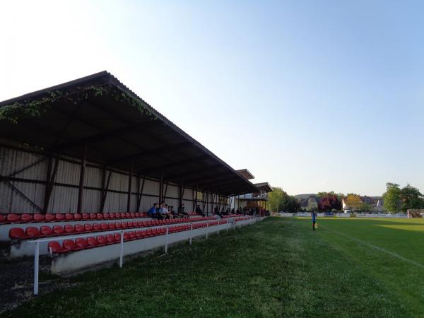 Fladnitztal Arena - Statzendorf