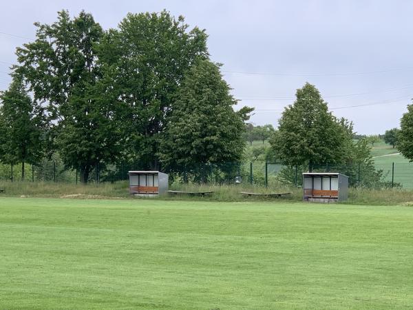 Sportanlage Mühlweg - Wimsheim