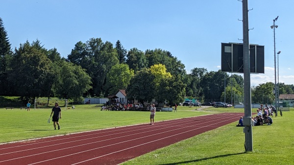 Sportanlage Mamming - Mamming