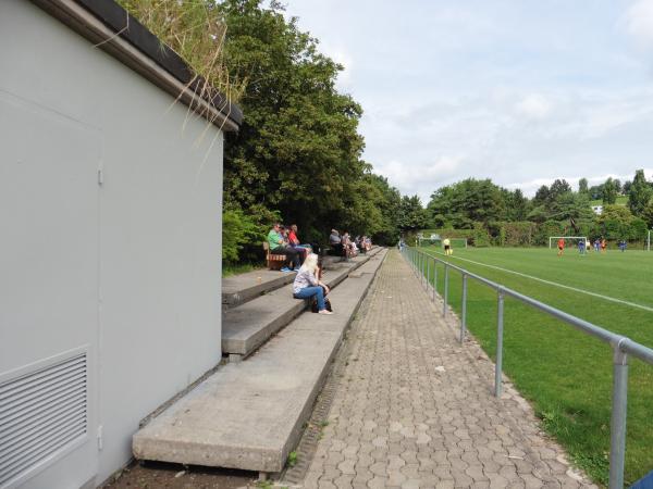 Sportanlage Hardhof Platz 1 - Zürich