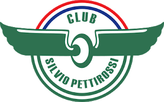 Wappen Club Silvio Pettirossi