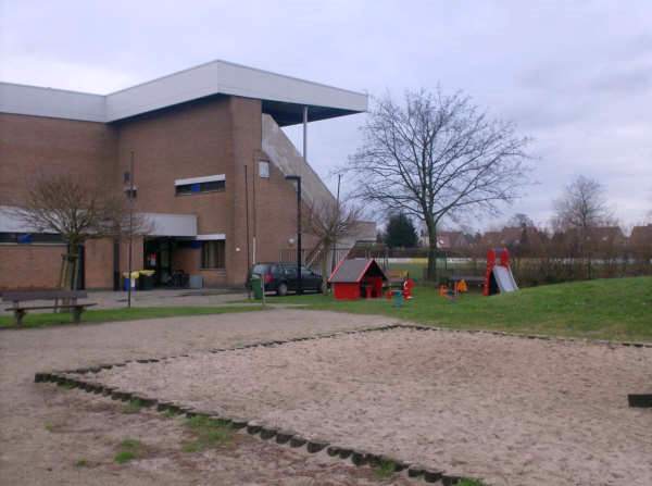 Sportcentrum Lovendegem - Lievegem-Lovendegem