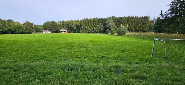 Sportplatz Hollnich - Hollnich