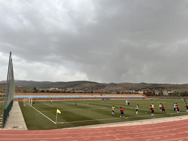 Stade Sportif D'Azilal - Azilal