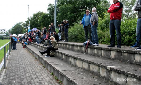 Sportanlage Erlenweg - Biberach/Riß