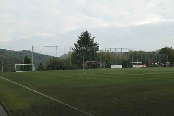 Sportplatz Ringstraße - Koblenz-Immendorf