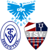 Wappen SG Radolfshausen/Krebeck (Ground B)