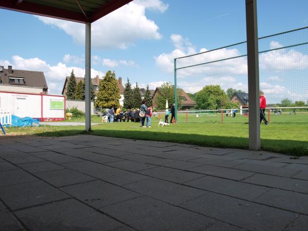 Tuspi-Platz - Viersen-Rahser