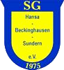 Wappen ehemals SG Hansa Beckinghausen/Sundern 75