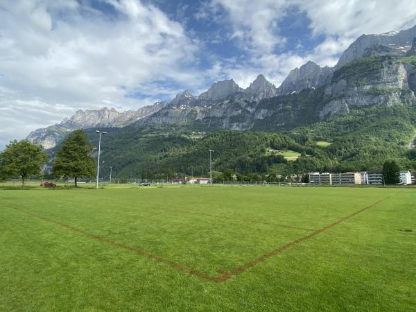 Sportplatz Exi Platz 2 - Walenstadt