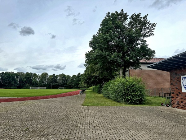 Sportpark an der Winkelstraße - Wadersloh