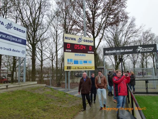 Sportpark Het Lageveld Oost - Wierden