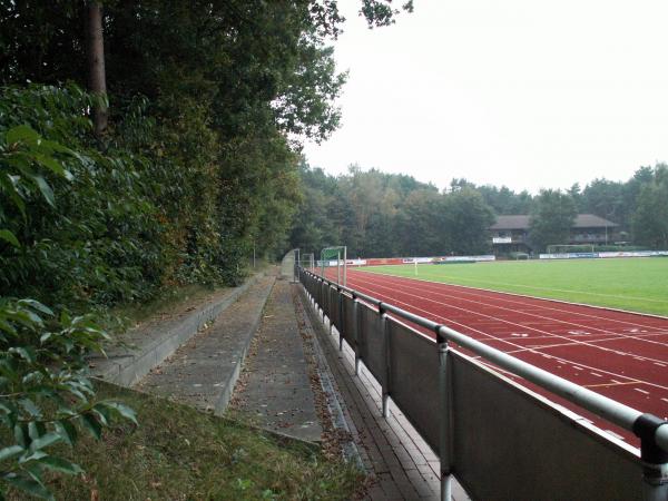 Sportpark Dörpen - Dörpen