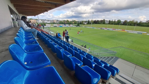 Centre Sportif Käerjenger Dribbel - Nidderkäerjeng (Bascharage)