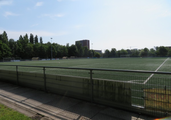 Sportpark De Koppel - Amersfoort