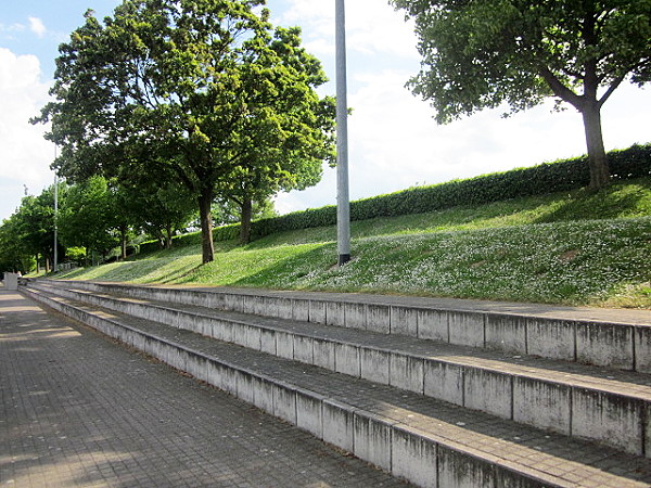 Sportpark am Ellental - Bietigheim-Bissingen 