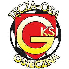 Wappen GKS Tęcza-Osa Osieczna  117452