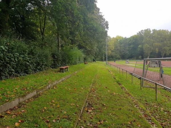 Sportplatz am Volkshaus / Stratmanns Hof - Herne-Röhlinghausen