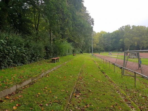 Sportplatz am Volkshaus - Herne-Röhlinghausen