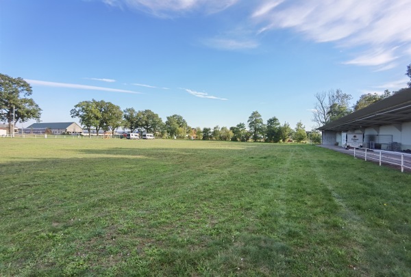 Sportplatz Gülpe - Havelaue-Gülpe