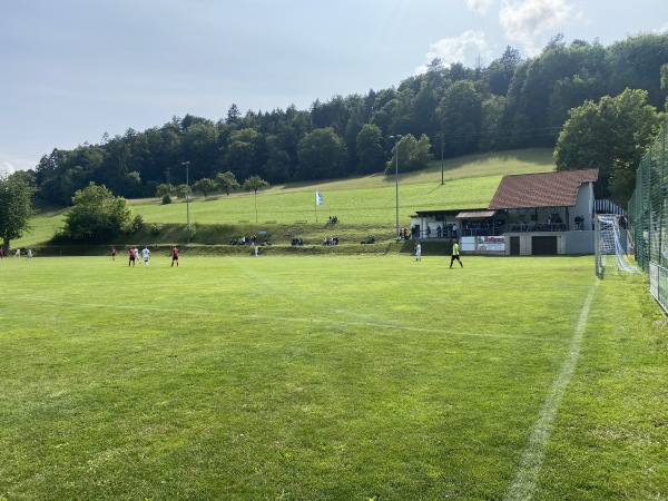 Sportplatz Mauchen - Stühlingen-Mauchen