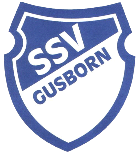 Wappen SSV Gusborn 1921  63404