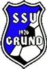 Wappen ehemals SSV Grund 1926