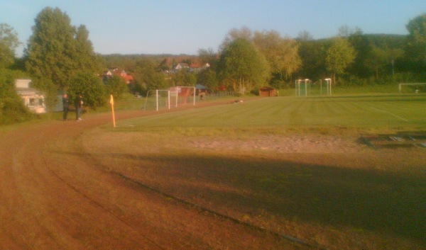 Schulsportplatz - Dransfeld