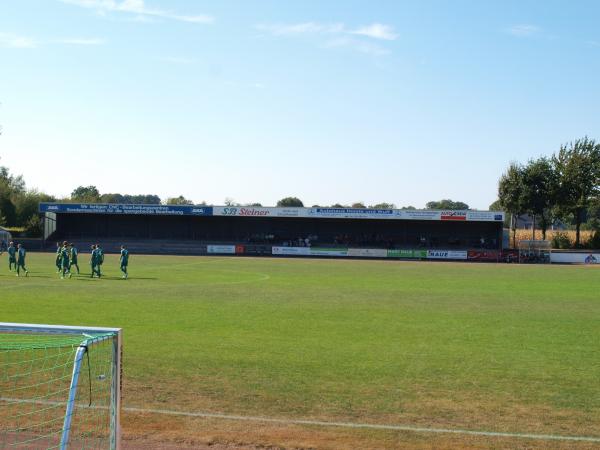 Vechtestadion - Schöppingen