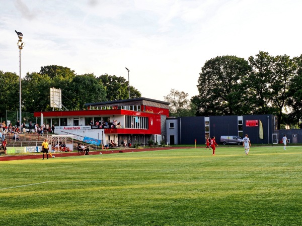 Volksbank-Arena - Schermbeck