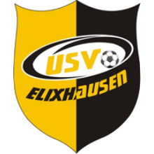 Wappen USV Elixhausen  38323