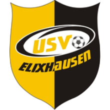 Wappen USV Elixhausen