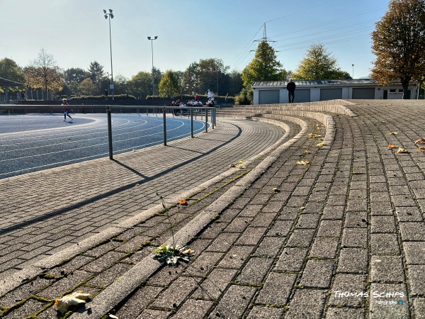 Europa-Stadion - Rheinfelden/Baden