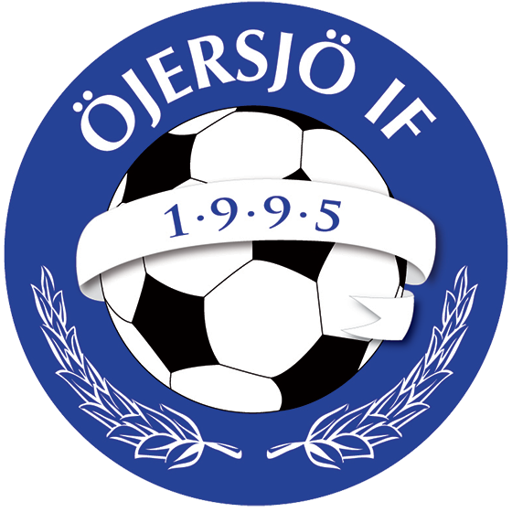Wappen Öjersjö IF