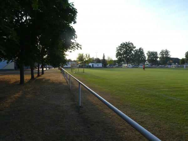 APEX Ostsee Sportpark - Cottbus-Willmersdorf