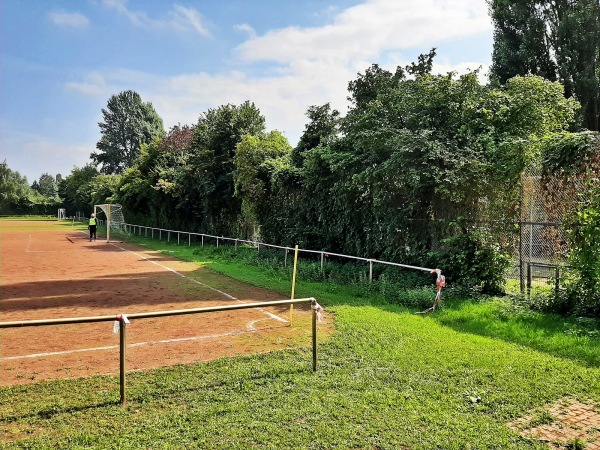 Ernst-Fischer-Spielplatz 2 - Hamburg-Hamm