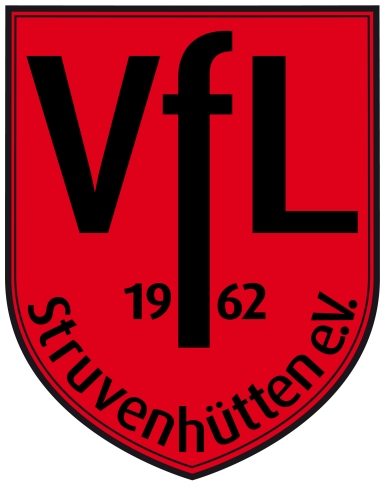 Wappen VfL Struvenhütten 1862 diverse  23693