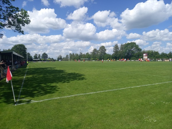 Sportpark Rutger Oldeboom - Pekela-Nieuwe Pekela