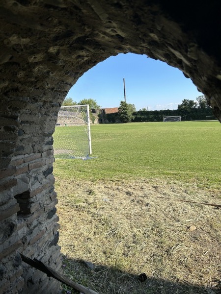 Kvarlis Tsentraluri Stadioni - Kvareli