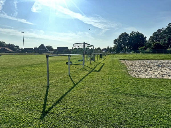 Sparkassen Stadion III - Nordwalde