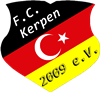 Wappen ehemals FC Kerpen 2009