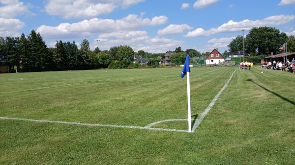 Sportplatz Steinbeck - Bispingen-Steinbeck