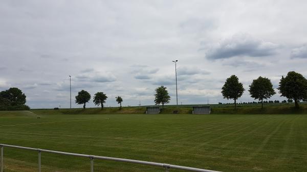 Sportplatz Reppnerschen Straße - Lengede-Barbecke