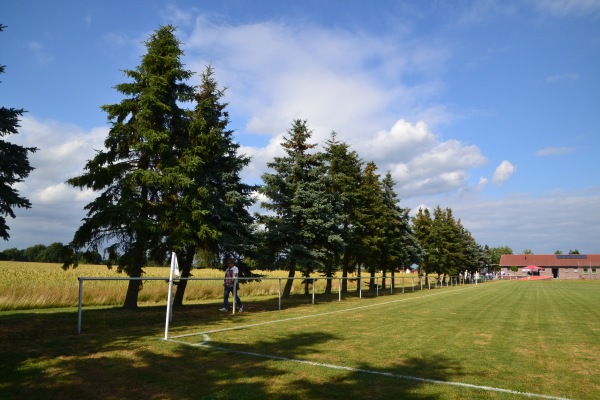 Sportanlage Forstweg - Rühen-Brechtorf