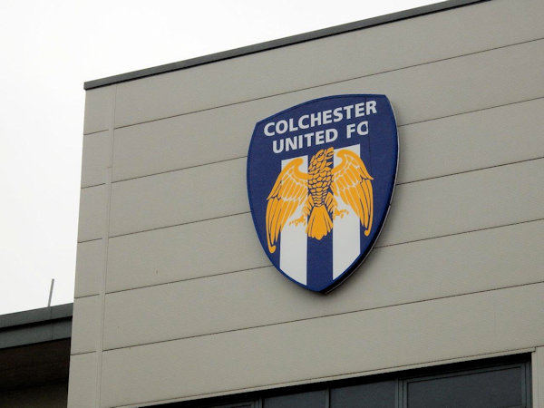 JobServe Community Stadium - Colchester