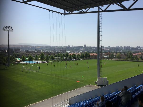 Armenia Football Academy training field 1 - Yerevan