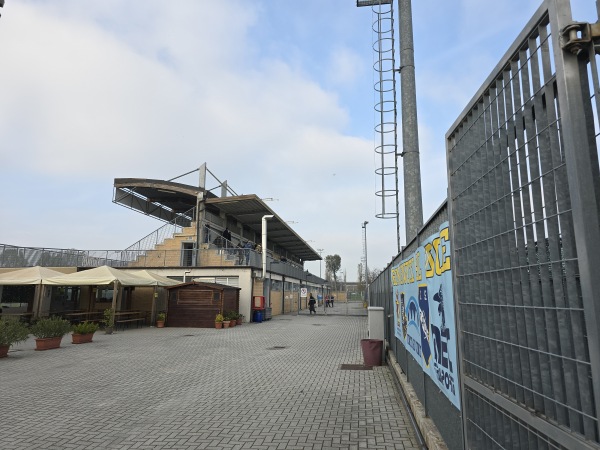 Stadio Il Noce Sintetico - Noceto