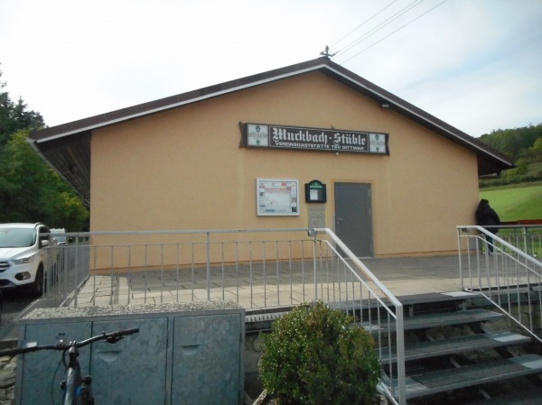 Sportplatz am Muckbach - Tauberbischofsheim-Dittwar