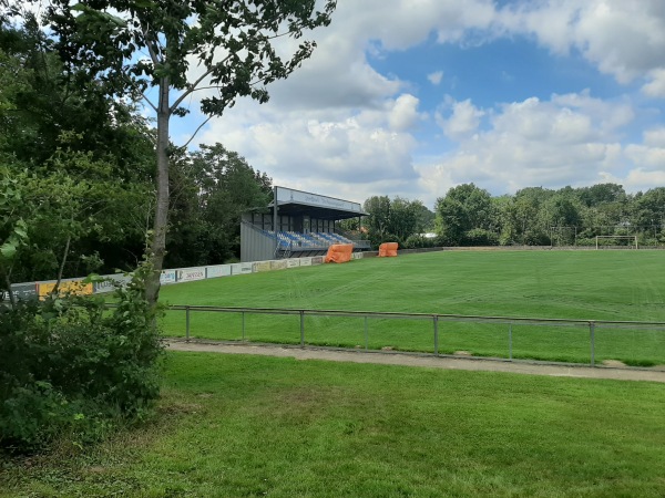 Sportpark De Pauwengaard - Zevenaar-Pannerden