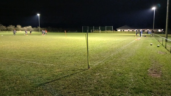 Sportanlage Bollingstedt - Bollingstedt